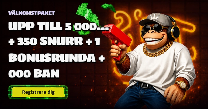 Bonuskong Casino